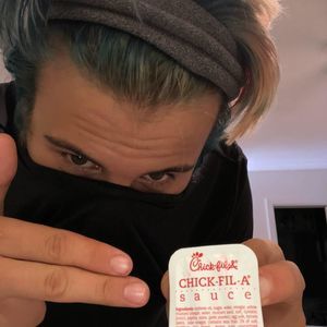 Meet your Posher, Tobias